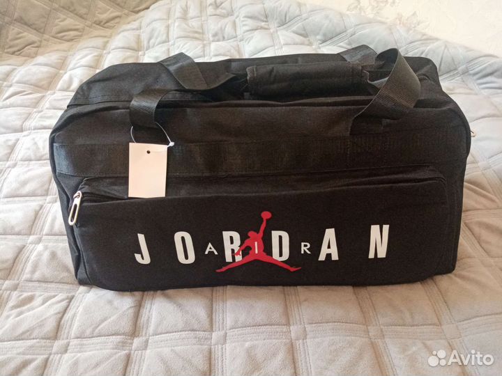 Дорожная сумка