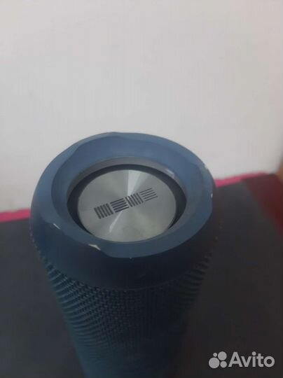 Портативная колонка interstep