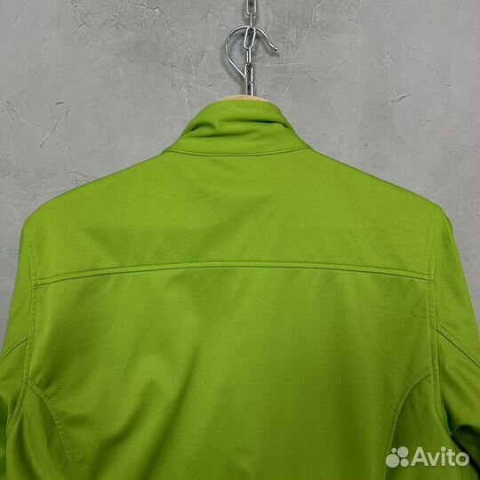 Женская Куртка Softshell Vaude Wind Proof