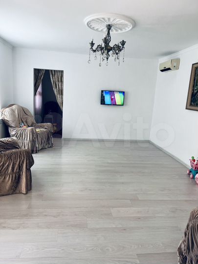 Дом 84,1 м² на участке 14 сот.