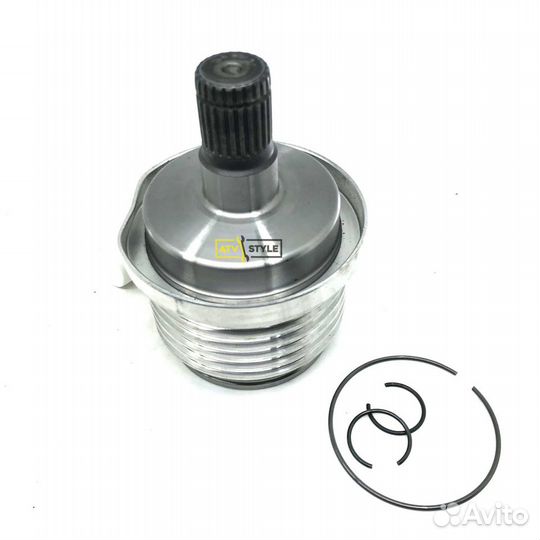 Шрус задний внутренний Can Am 705501865