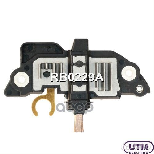 Регулятор генератора RB0229A Utm