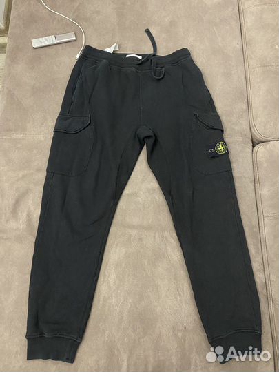 Штаны Stone Island
