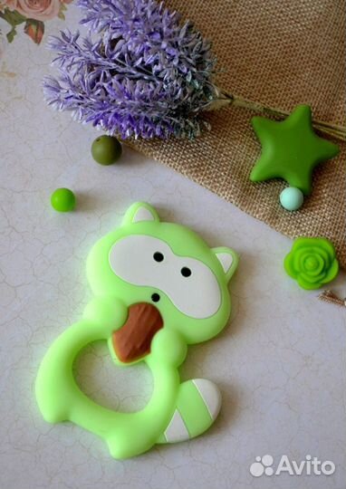 Грызунок-держатель