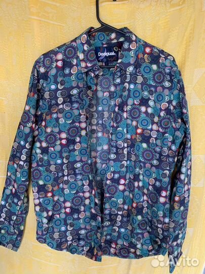 Брендовая одежда