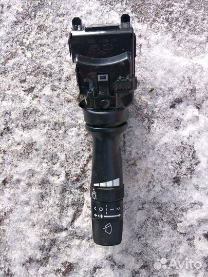 Киа церато 2 переключатель поворотов