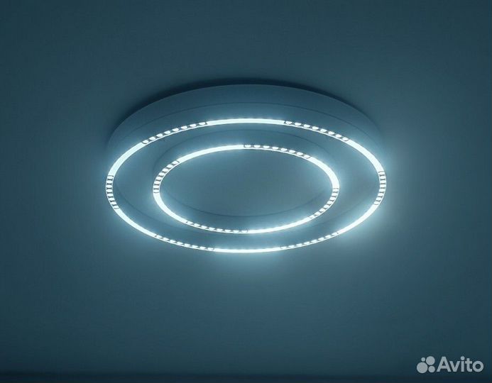 Накладной светильник Ambrella Light FL FL5821