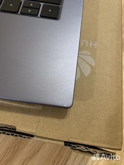 Ноутбук Huawei matebook d 14