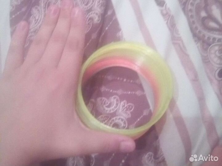 Пружинка Слинки (Slinky)
