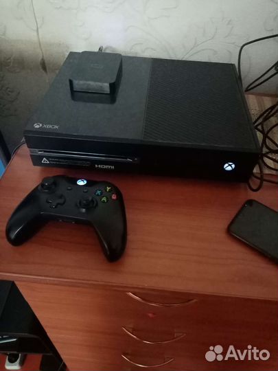 Xbox One