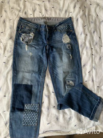 Вещи пакетом