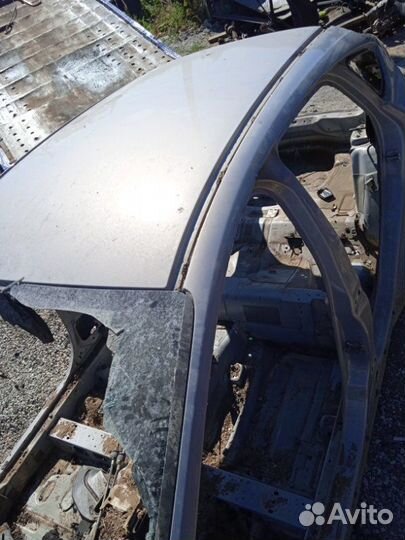 Крыша Ford Focus 3 iqdb 2013