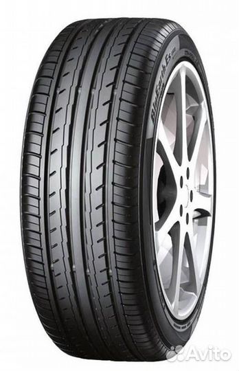 Yokohama BluEarth-ES ES32 195/55 R15