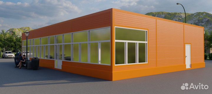 Сэндвич панели с доставкой