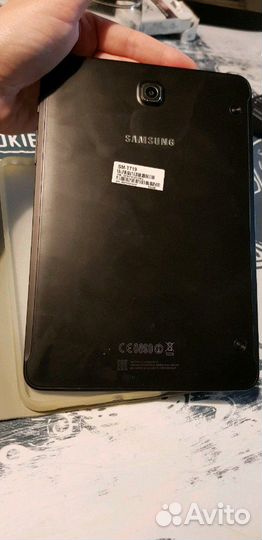 Планшет Самсунг Galaxy Tab S2, SM-T719