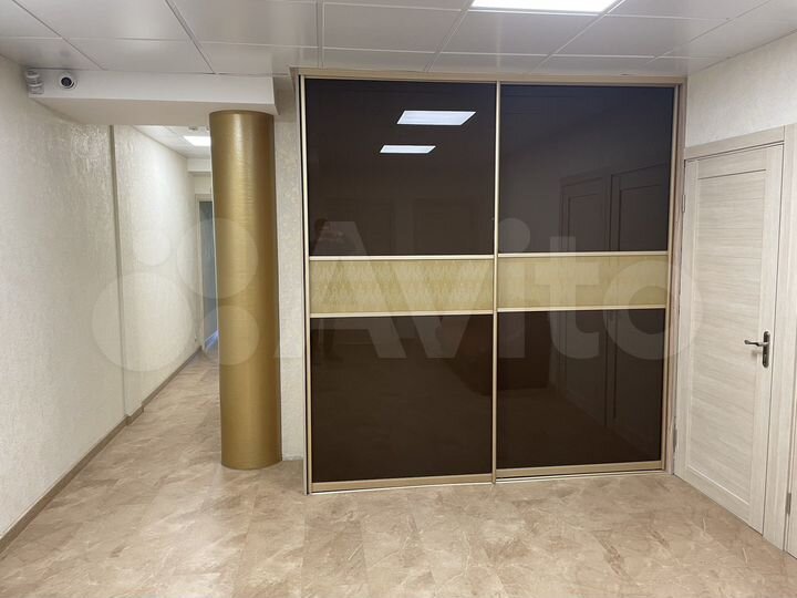 Помещения для бьюти индустрии, 18 м² и 11 м²