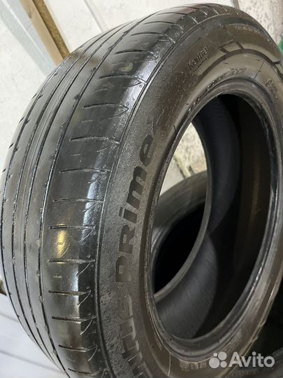 Hankook Ventus Prime 2 K115 225/60 R17 99H