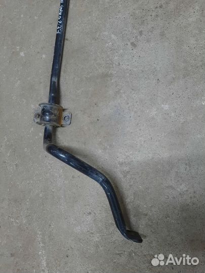 Стабилизатор передний Ford Focus 2