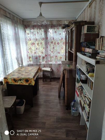 Участок 7,9 сот. (СНТ, ДНП)