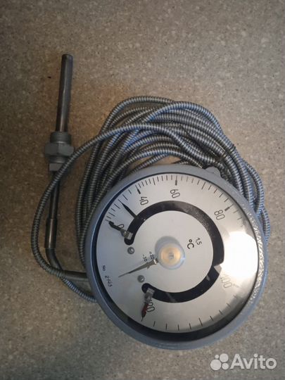 Ткп-160Сг-ухл4 оо Unicont CH-105, кн-3