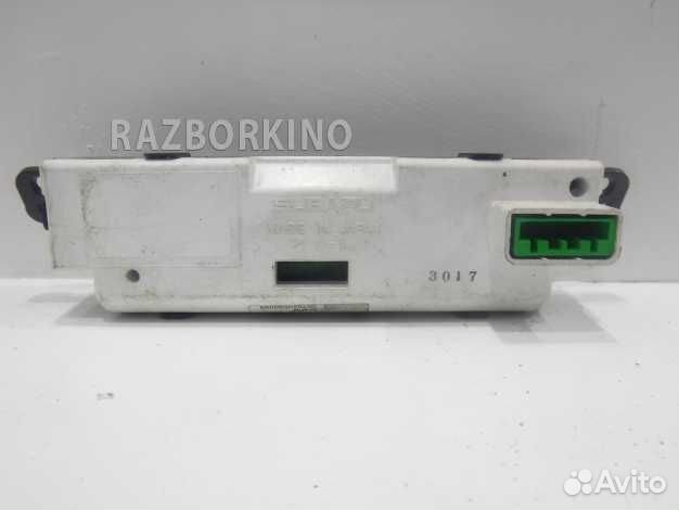 Часы 85201SA030 Субару Forester 2 SG