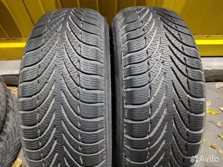 Bfgoodrich G-Force Winter 195/60 R15