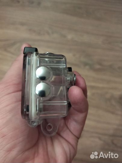 Аква бокс на экшн камеру sjcam sj4000