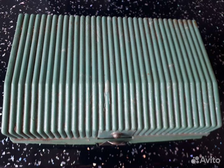 Вольтметр аккумуляторный М2033