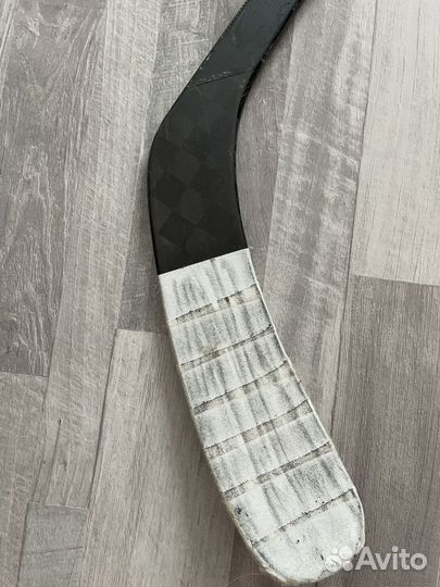 Клюшка CCM Ribcor trigger 5 pro 85flex P29 L