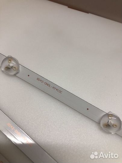 CY-42-4X10-0427 Подсветка матрицы