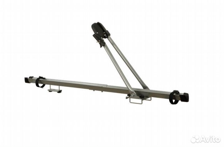 Крепление LUX для перевозки велосипедов