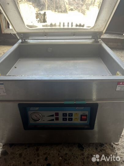 Вакуматор Deer 2000