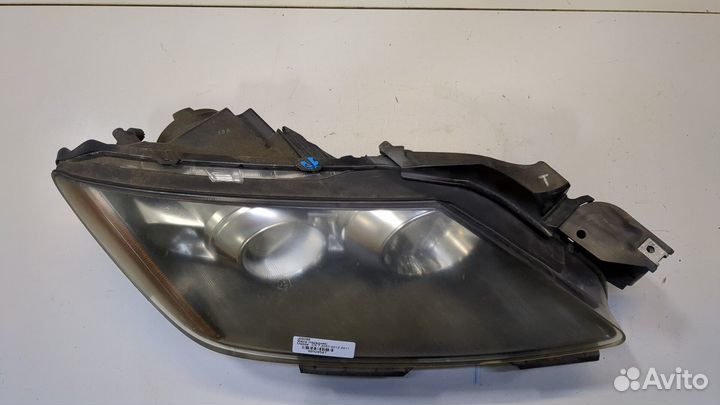 Фара (передняя) Mazda CX-7, 2011