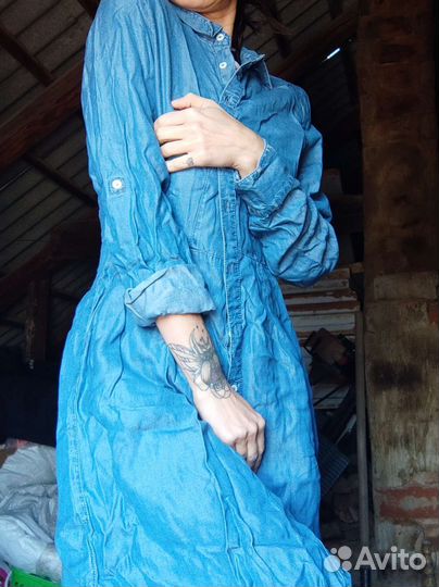 Одежда женская