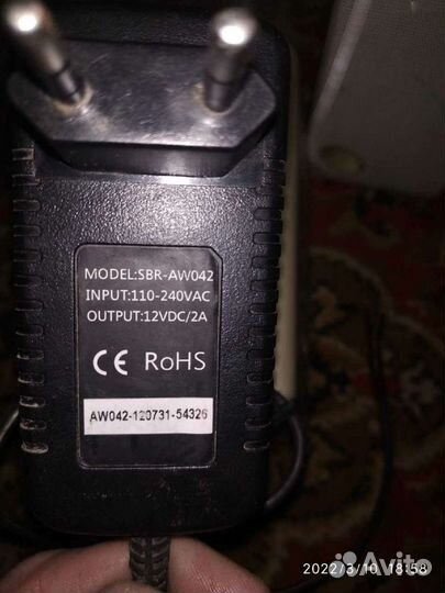 Компьютерные колонки