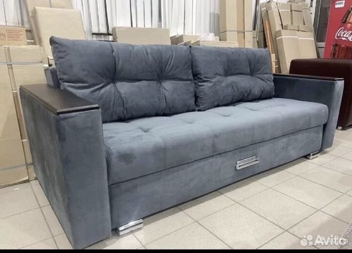 Диван евро книжка #746