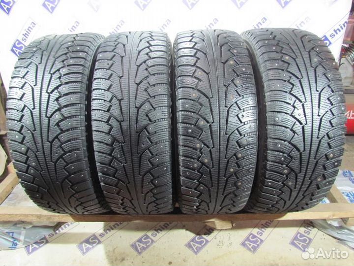 Nokian Tyres Nordman 5 SUV 265/65 R17 97P