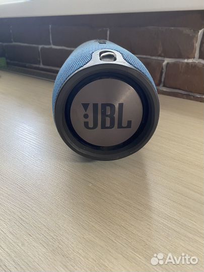 Колонка jbl xtreme