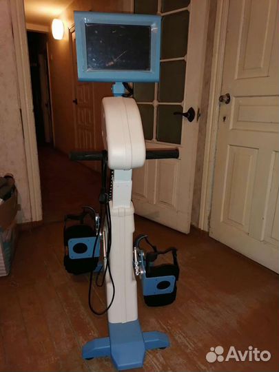 Аппарат для механотерапии