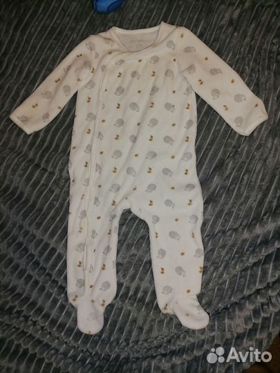 Слип детский