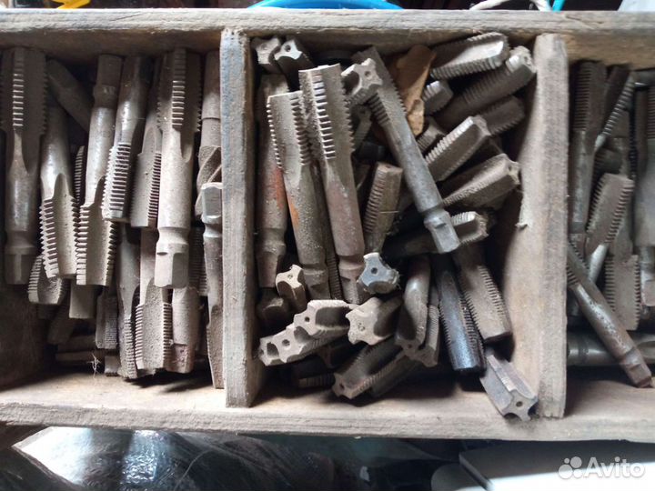 Метчик СССР