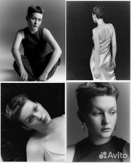 Фотограф/фотосессия в Москве