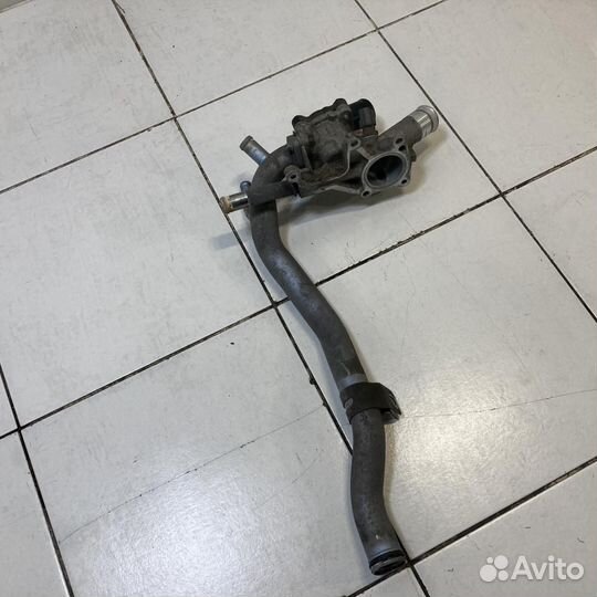 Корпус термостата Mazda Mazda 6 GJ 2013