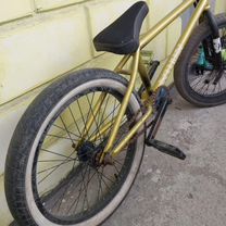 BMX