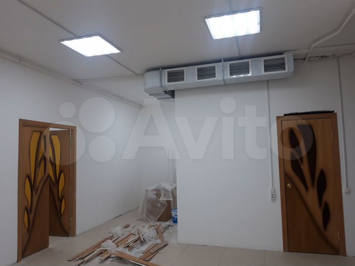 Свободного назначения, 120 м²