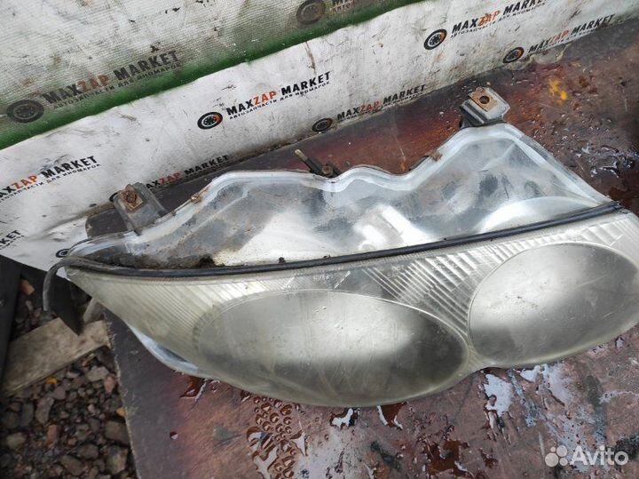 Фары передние Chrysler 300M седан 3.5 2000