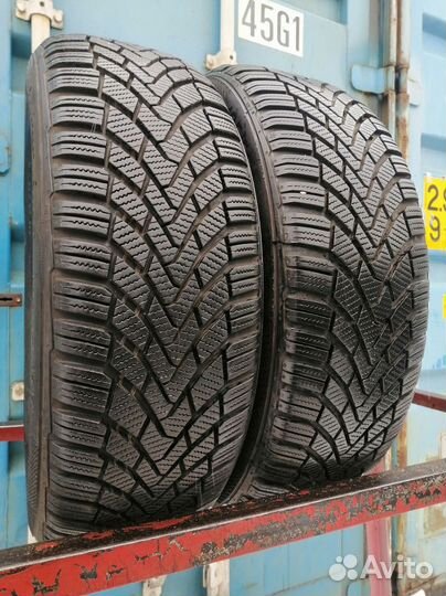 Continental ContiWinterContact TS 850 195/55 R16 87H