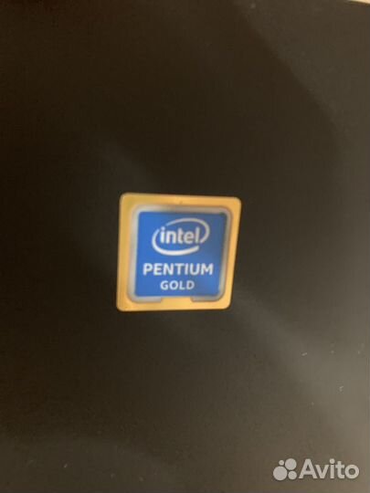 Моноблок lenovo ideacentre a340
