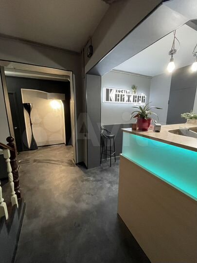 Комната 15 м², 1/2 эт.