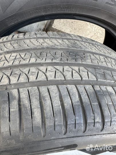 Pirelli Scorpion 235/50 R20
